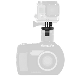 Flex Connect Adapter For Gopro W/acorn Nut